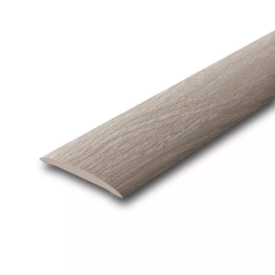 Ideal — Самоклеющийся порог Идеал Изи 36x900 мм. 203 дуб беленый