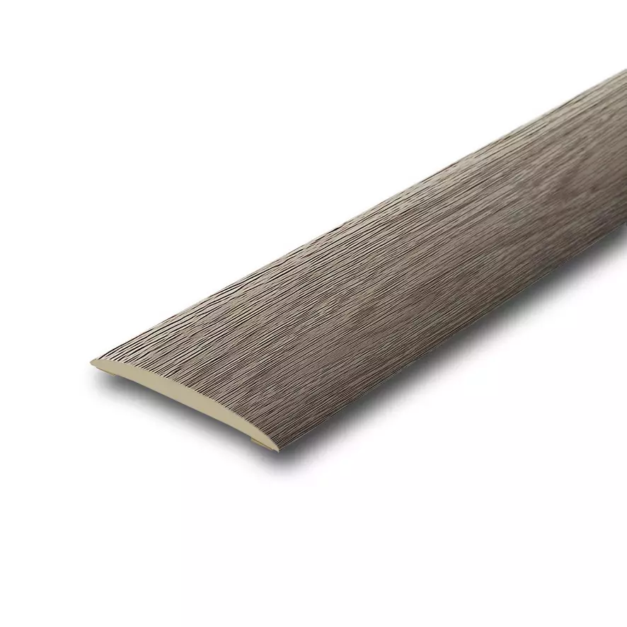 Ideal — Самоклеющийся порог Идеал Изи 36x900 мм. 208 Дуб мокко