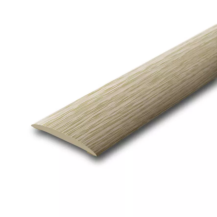 Ideal — Самоклеющийся порог Идеал Изи 36x1600 мм. 213 Дуб северный