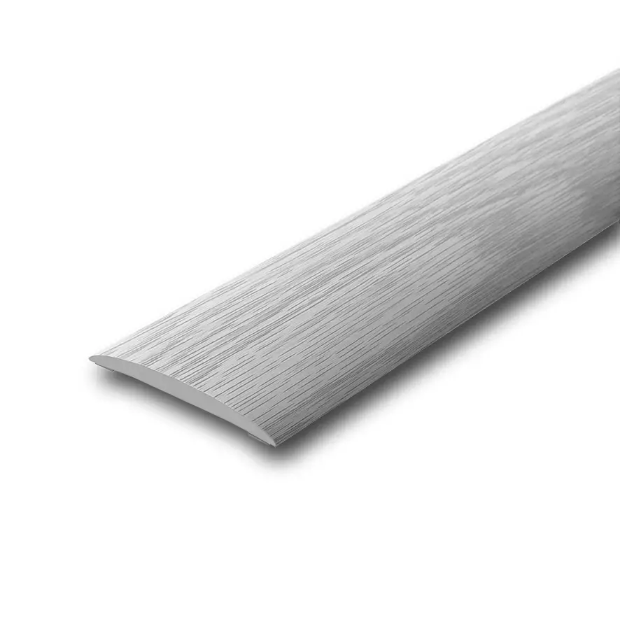 Ideal — Самоклеющийся порог Идеал Изи 36x1600 мм. 230 Дуб айсберг