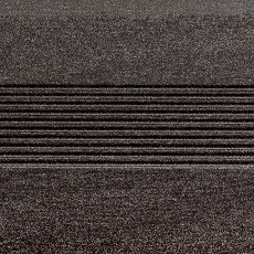 Ideal — Алюминиевый порог для пола стык 38 мм. токио 1800 мм. Русский профиль