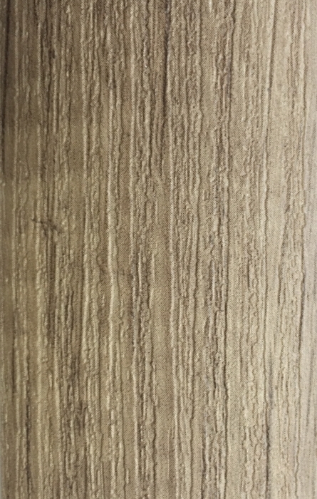 Ideal — Алюминиевый порог для пола 37-38 мм. дуб натуральный 2700 мм. Пластал со скрытым монтажом