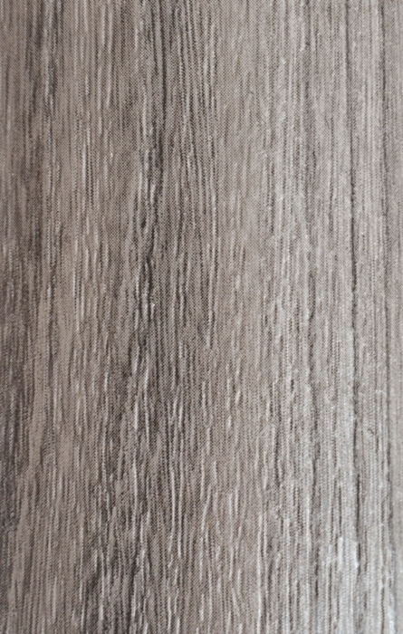 Ideal — Алюминиевый порог для пола 37-38 мм. дуб пепельный 900 мм. Пластал со скрытым монтажом