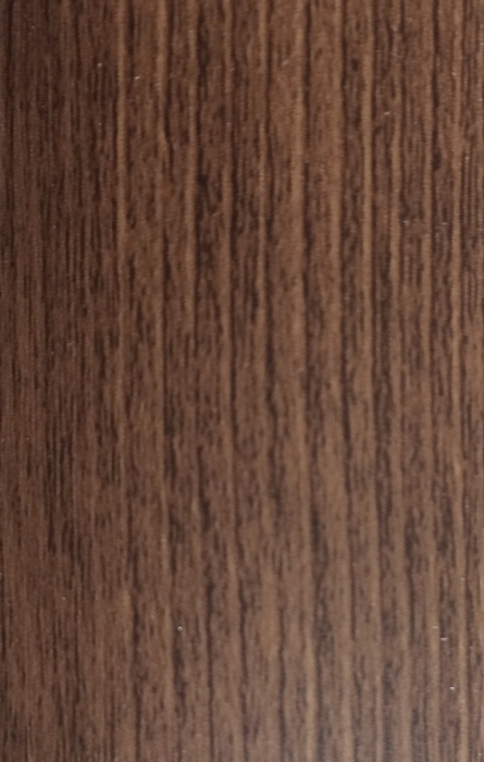 Ideal — Алюминиевый порог для пола 37-38 мм. дуб рустик 900 мм. Пластал со скрытым монтажом