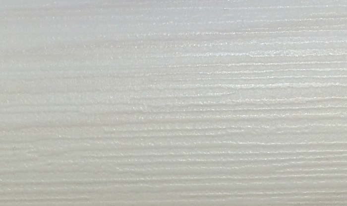 Ideal — Алюминиевый порог для пола 37-38 мм. белая сосна 900 мм. Пластал со скрытым монтажом