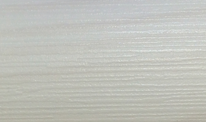 Ideal — Алюминиевый порог для пола 37-38 мм. белая сосна 1800 мм. Пластал со скрытым монтажом