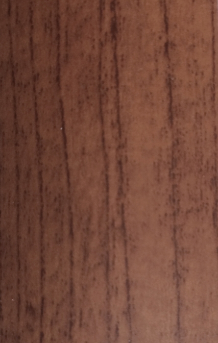 Ideal — Алюминиевый порог для пола 37-38 мм. клен 900 мм. Пластал со скрытым монтажом