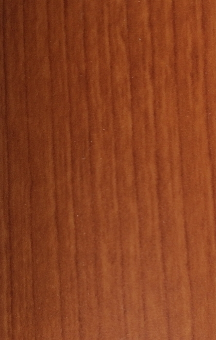 Ideal — Алюминиевый порог для пола 37-38 мм. красный клен 900 мм. Пластал со скрытым монтажом