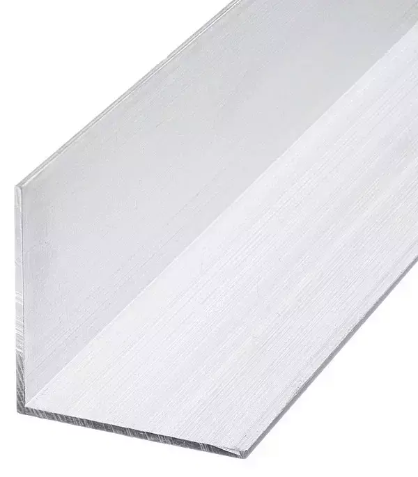 Ideal — Алюминиевый уголок 15х15х3000 мм.