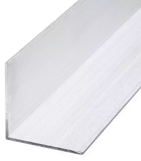 Ideal — Алюминиевый уголок 30х30х2000 мм.