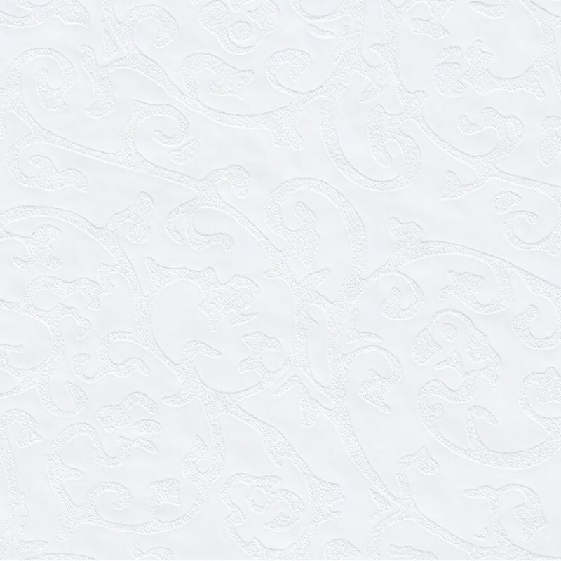 Ideal — Ламинированная панель ПВХ Век кружева белые 250х9х2700 мм. — Ideal, laminirovannye paneli vek