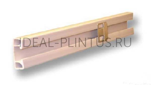 Ideal — Рейка крепежная (обрешетка) для панелей