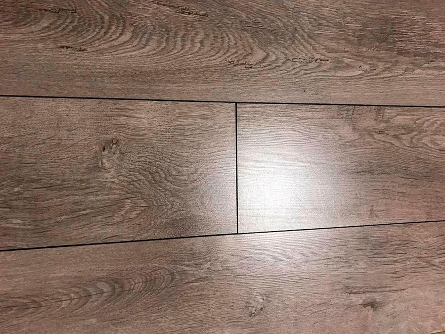 Ideal — Ламинат Westerhof Cosmo Альфа СО512 — Ideal, laminat