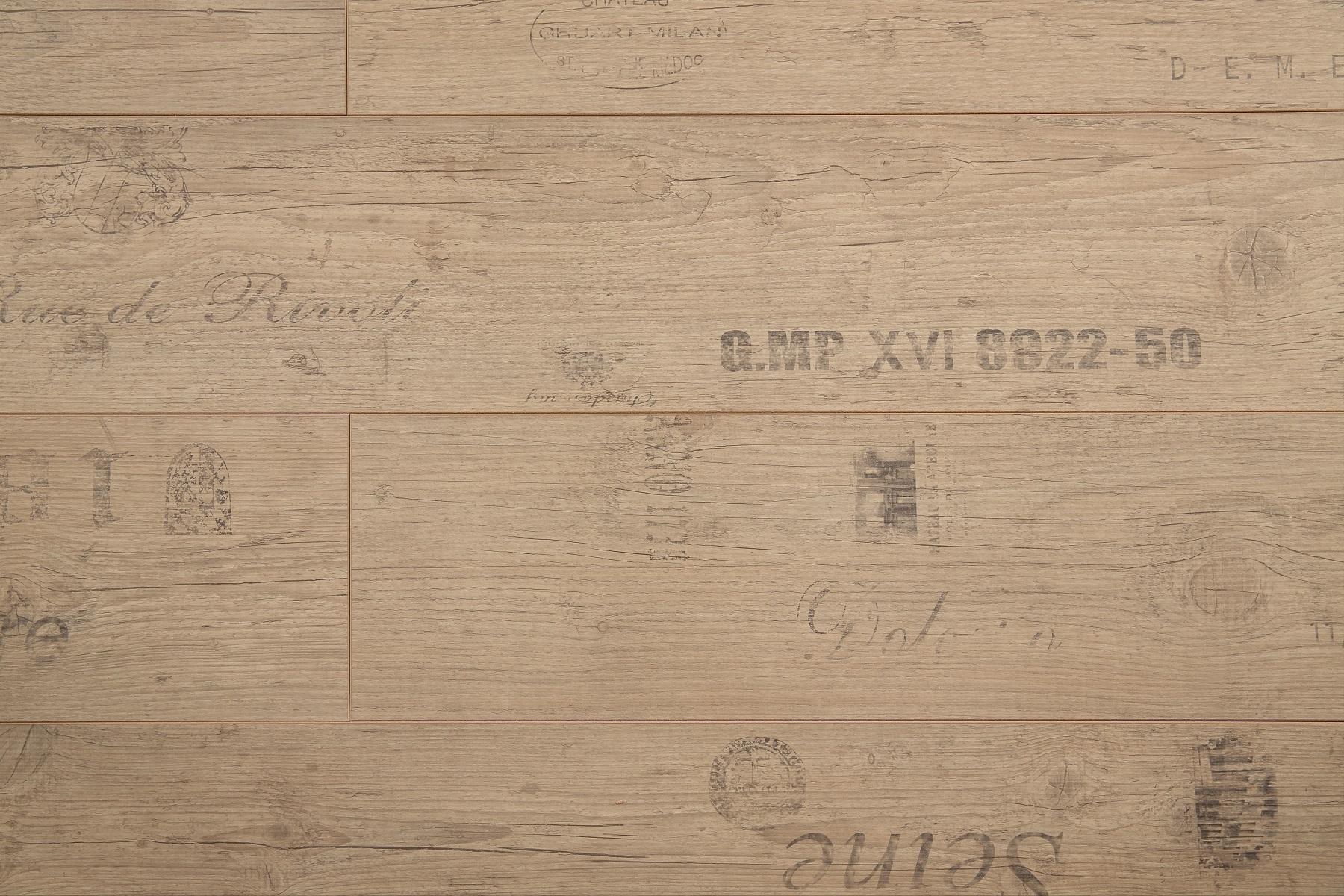 Ideal — Ламинат Aberhof Storm Дуб Портовый 2949 — Ideal, laminat