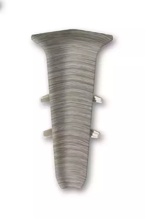 Ideal — Внутренний угол Деконика D85 1 шт. Клен северный 263