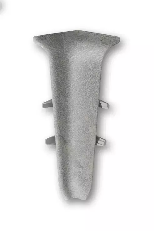 Ideal — Внутренний угол Деконика D55 1 шт. 547 Лофт светло-серый