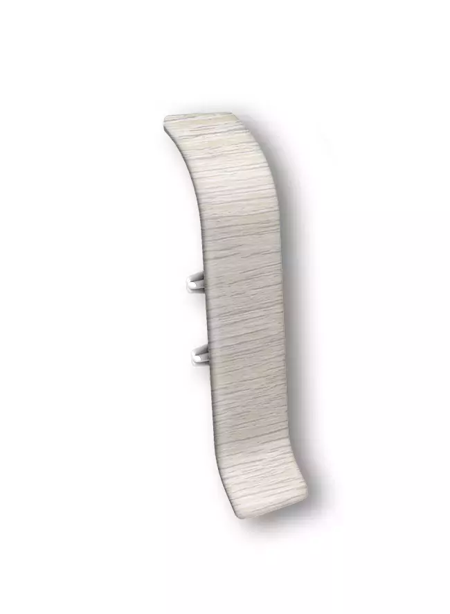 Ideal — Соединение Классик 85 мм. 1 шт. Ясень белый 252