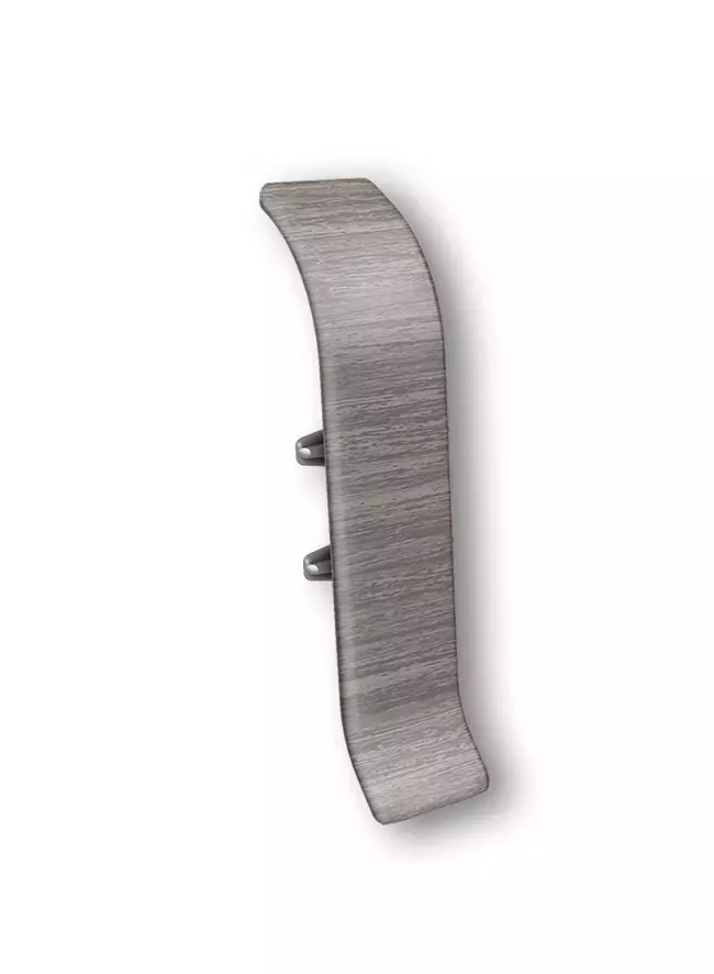 Ideal — Соединение Классик 85 мм. 1 шт. Орех серый 296