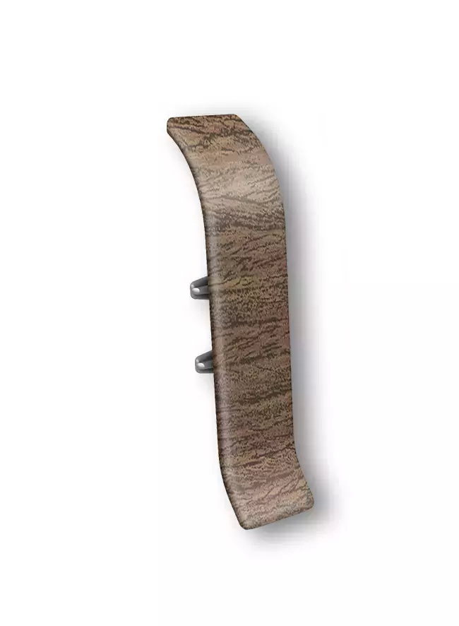 Ideal — Соединение IDEAL Классик 85 мм. 1 шт. Орех 291