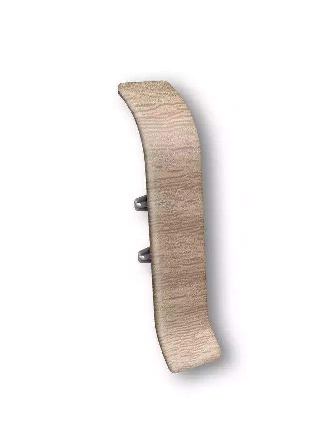 Ideal — Соединение IDEAL Классик 70 мм. 1 шт. Дуб беленый 203