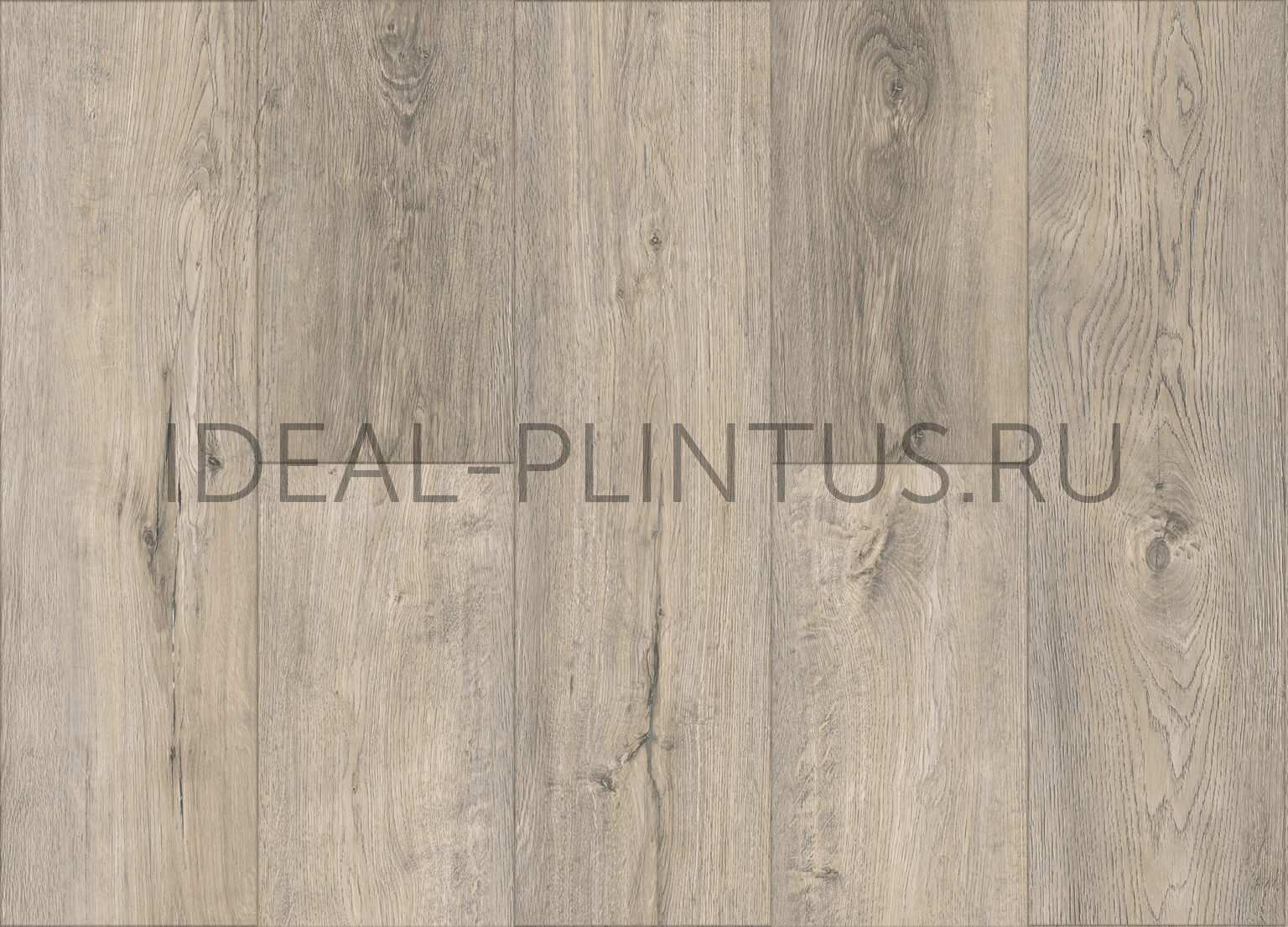Ideal — Ламинат кварцвиниловый IDEAL FLOORING HOME WOOD, 02005 Nutmeg