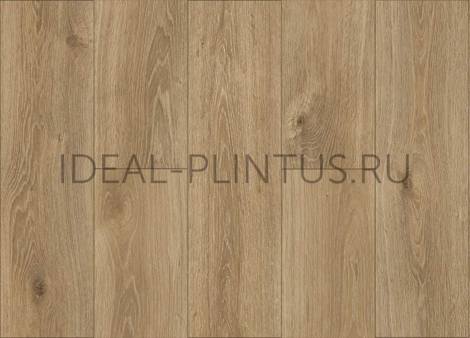 Ideal — Ламинат кварцвиниловый IDEAL FLOORING HOME WOOD, 02009 Cumin