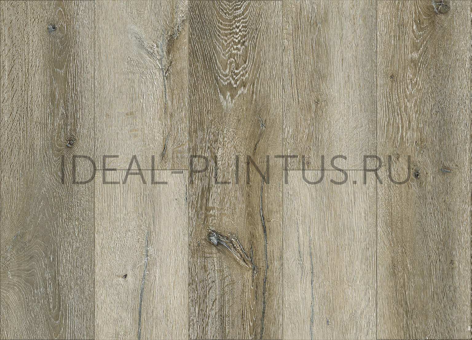 Ideal — Ламинат кварцвиниловый IDEAL FLOORING HOME WOOD, 02010 Coriander