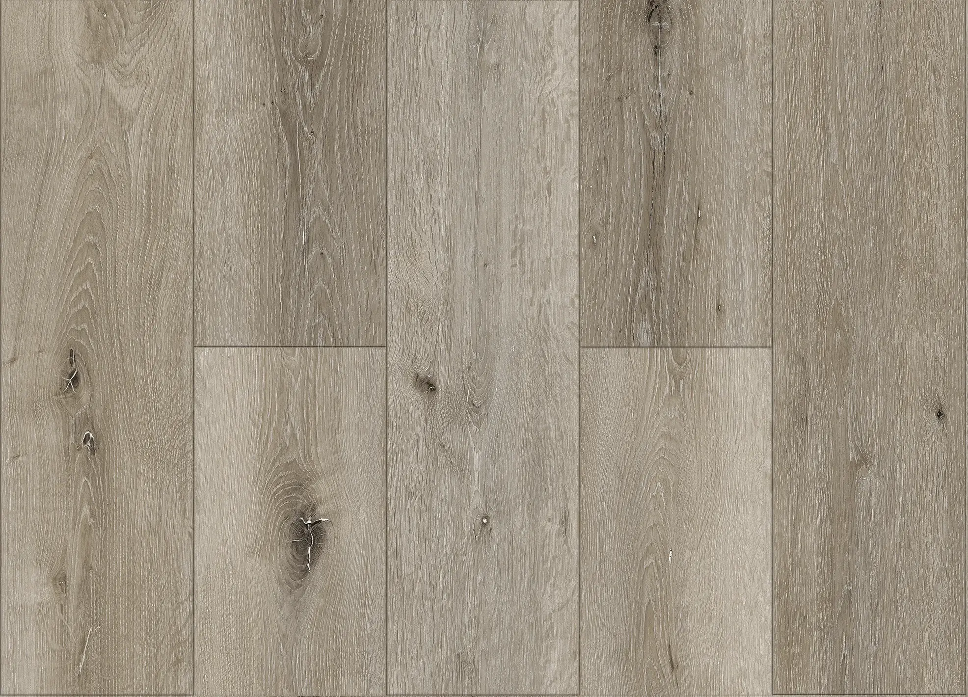 Ideal — Ламинат кварцвиниловый IDEAL FLOORING TOUCH WOOD, 03008 Antique