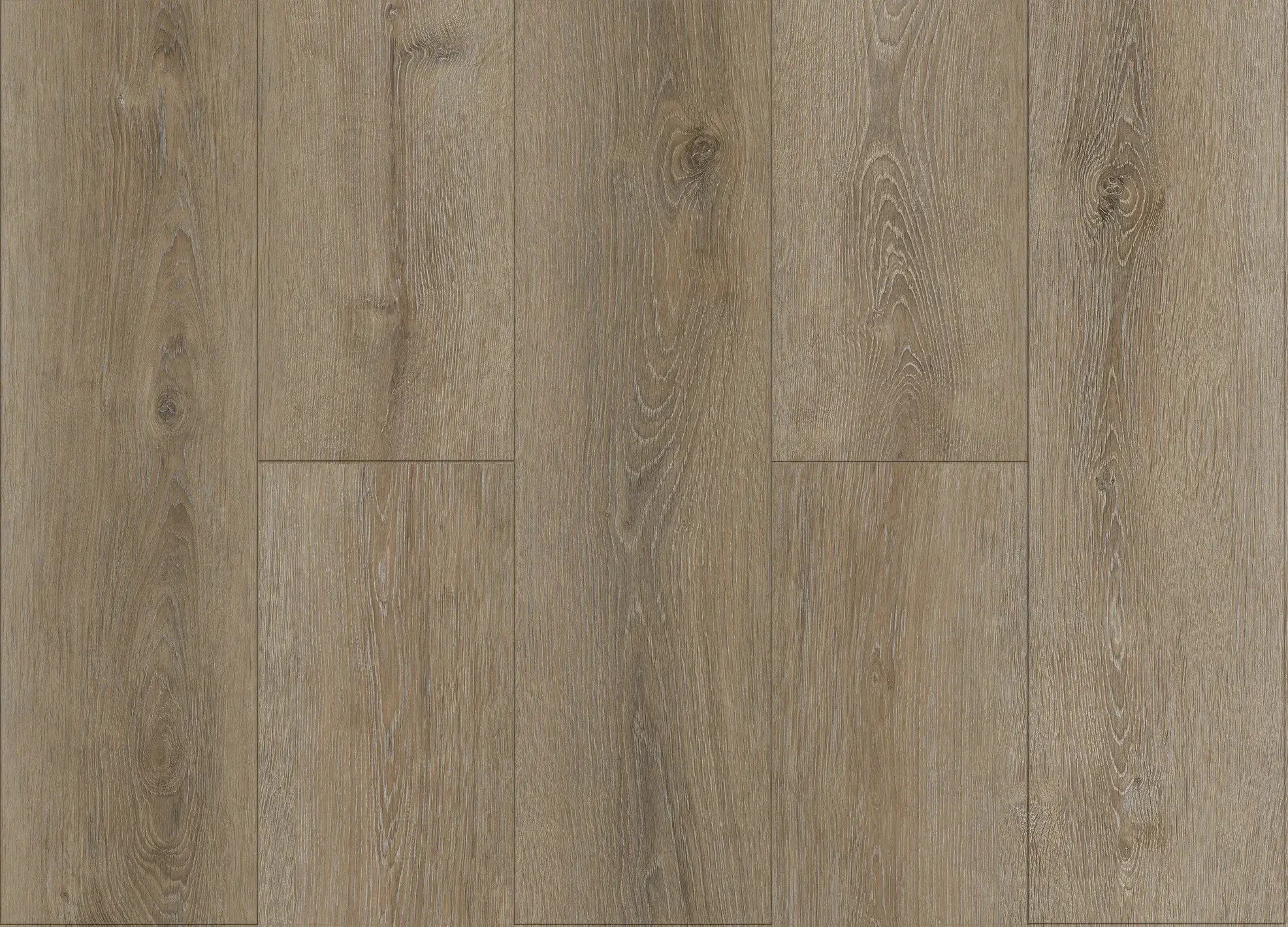 Ideal — Ламинат кварцвиниловый IDEAL FLOORING TOUCH WOOD, 03009 Canadian