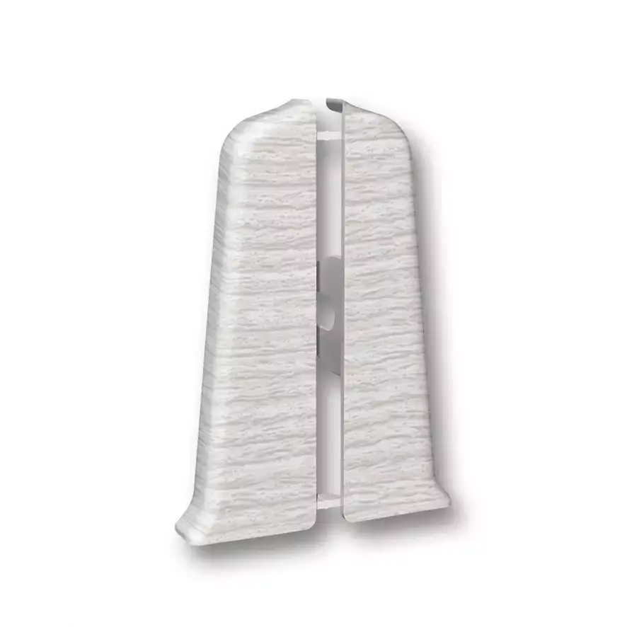 Ideal — Заглушки IDEAL Деконика 100мм, Клен патина 265 (1 пара)