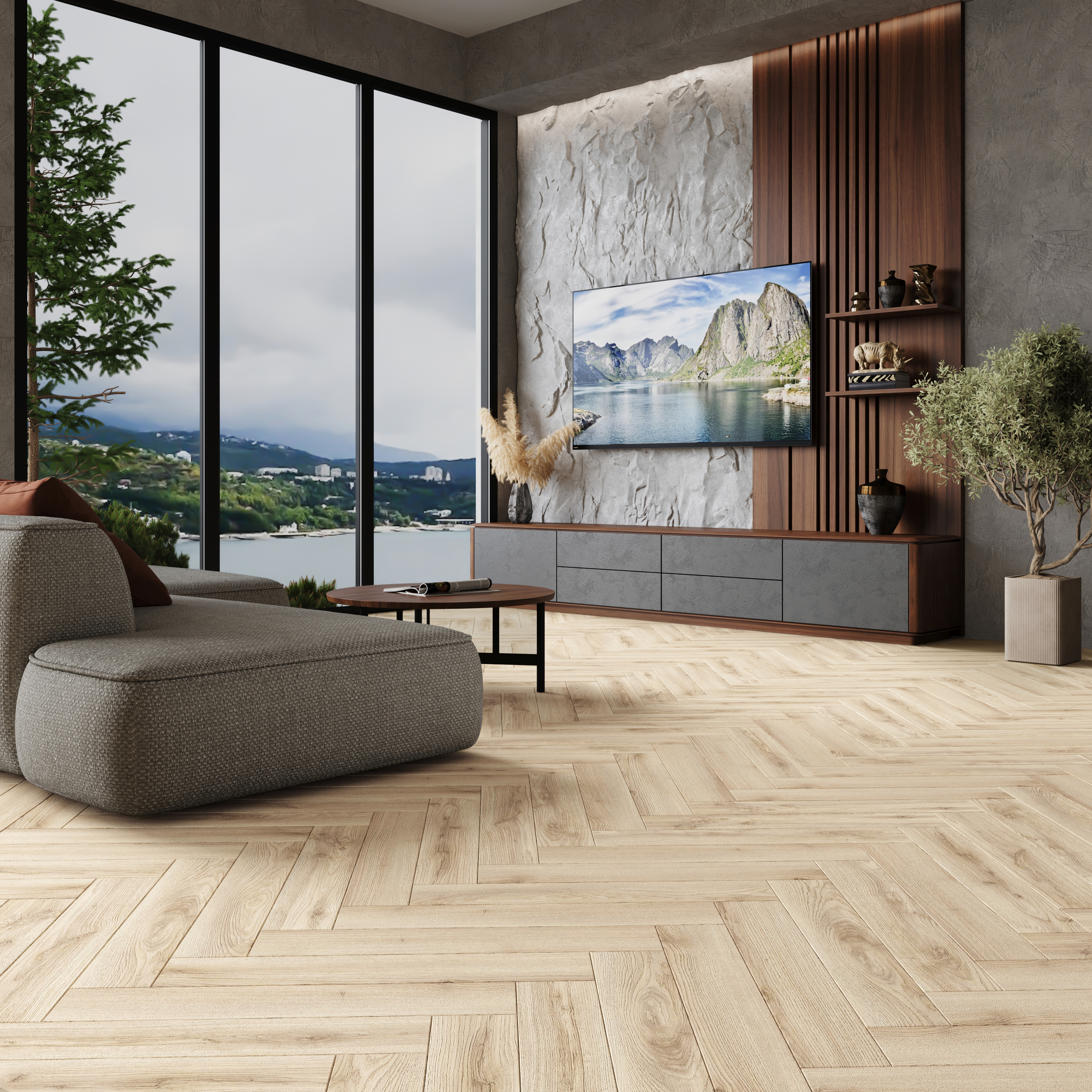 Joss Beaumont GUSTO — БАРКЛАЙ