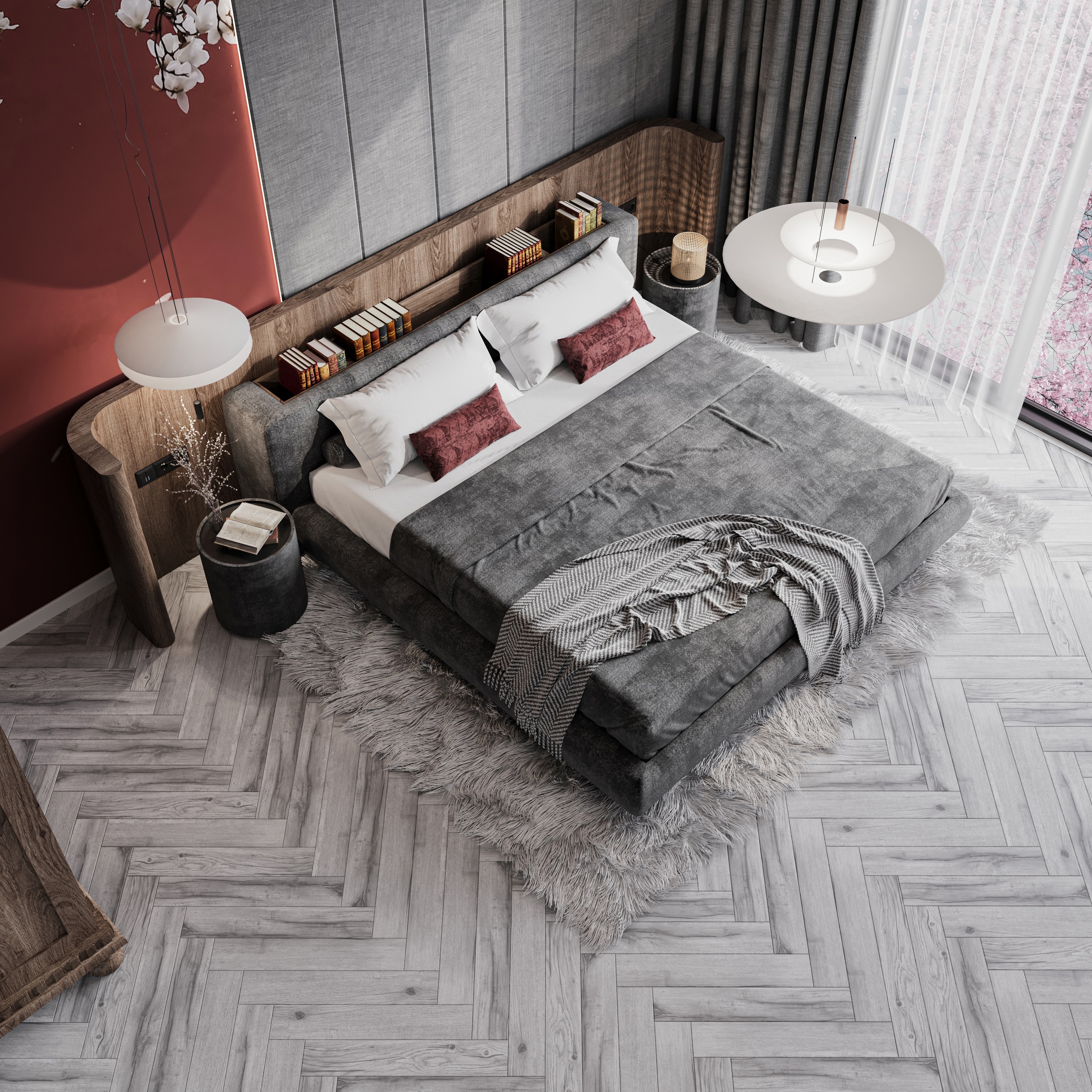 Joss Beaumont GUSTO — КАПЕЛЛИ