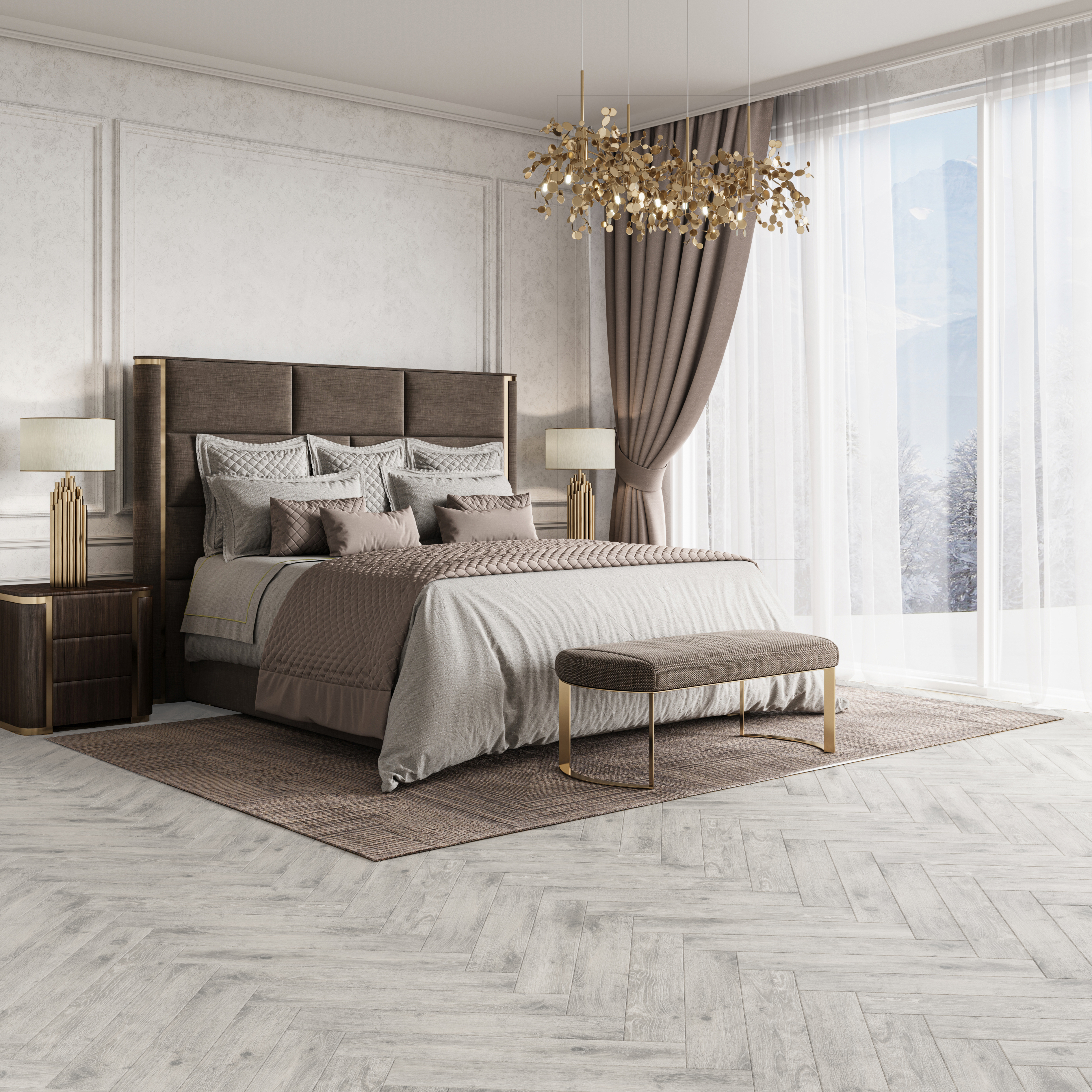 Joss Beaumont GUSTO — ВЕБЕР