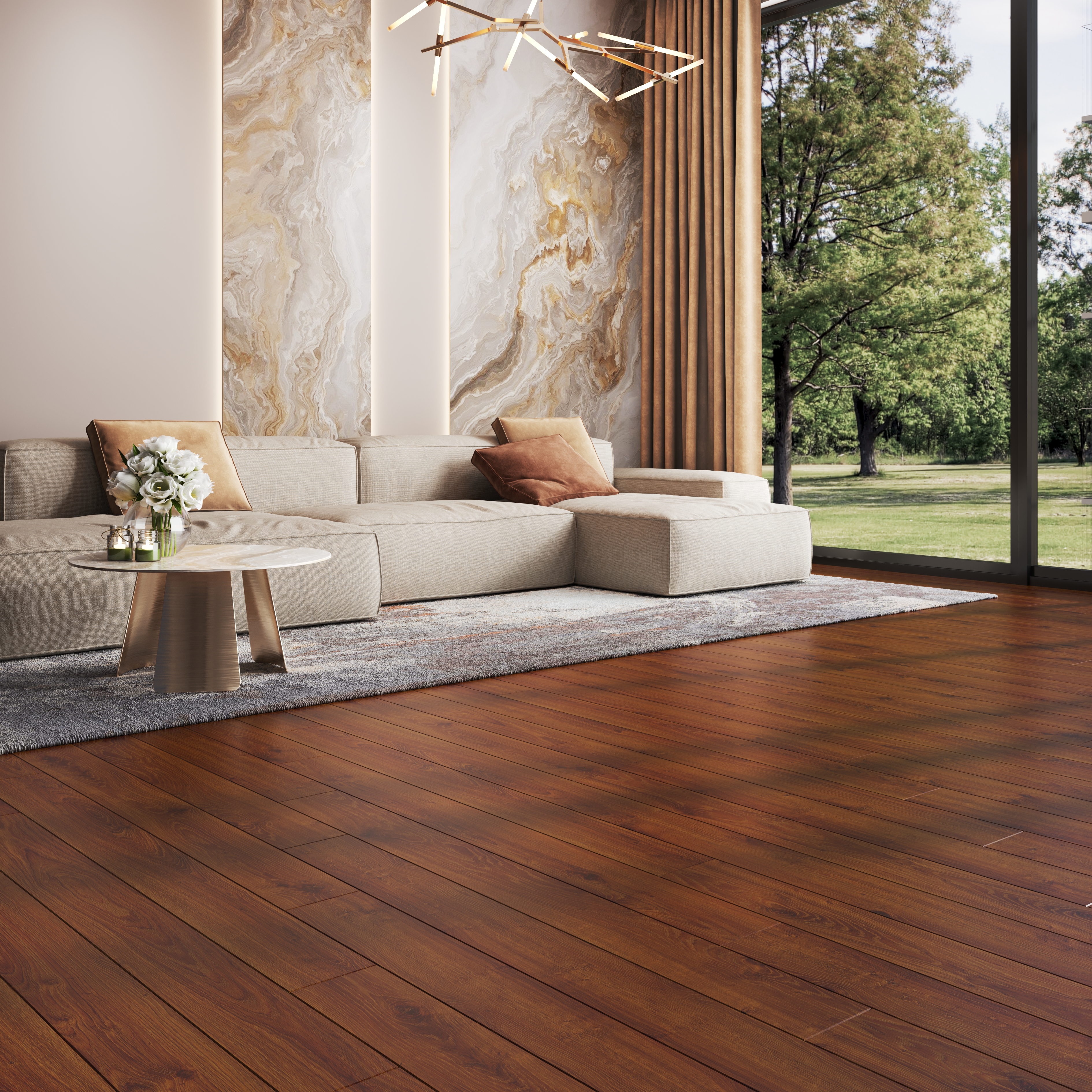 Joss Beaumont LIBERTE — КАНЕЛЕ