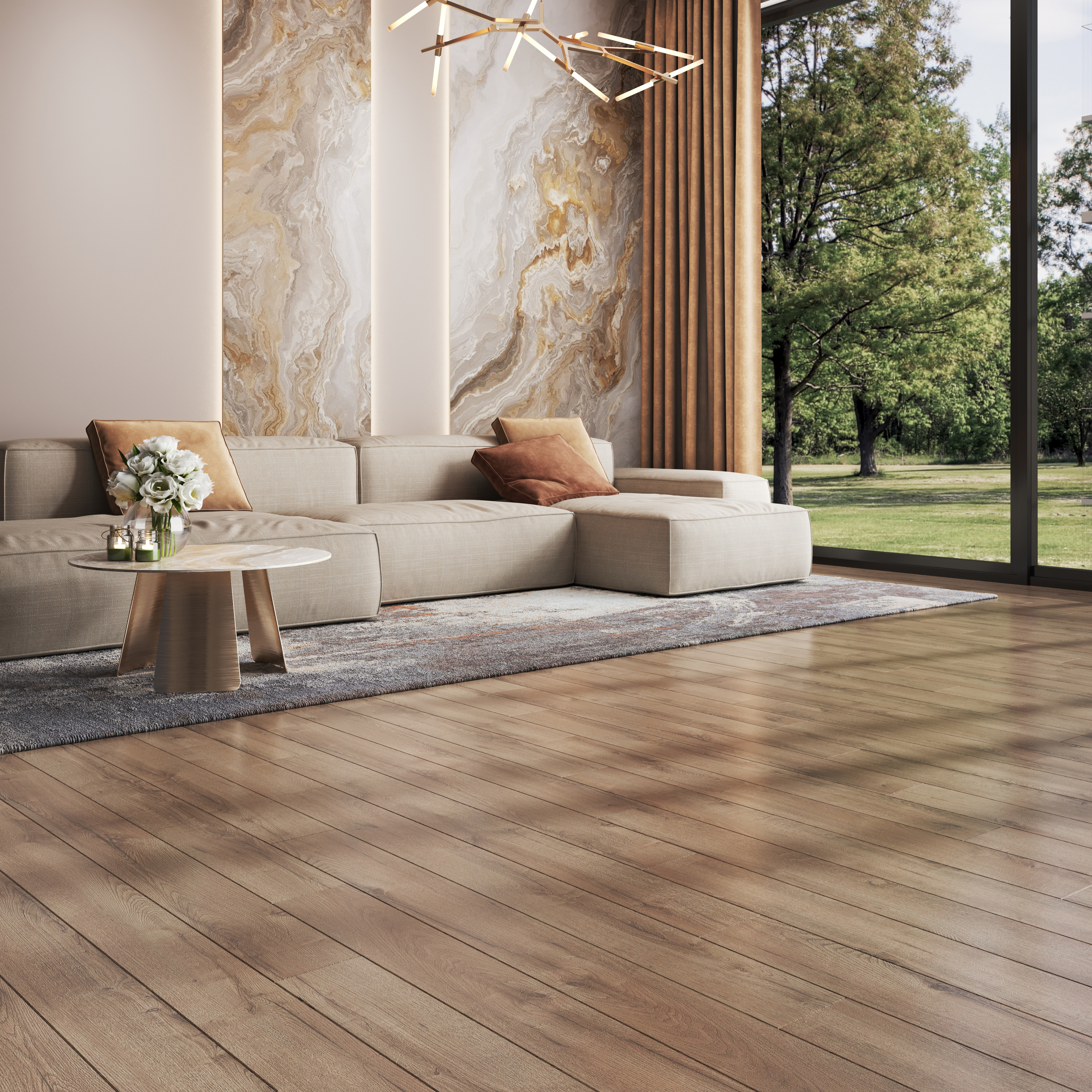 Joss Beaumont LIBERTE — МАКАРОН