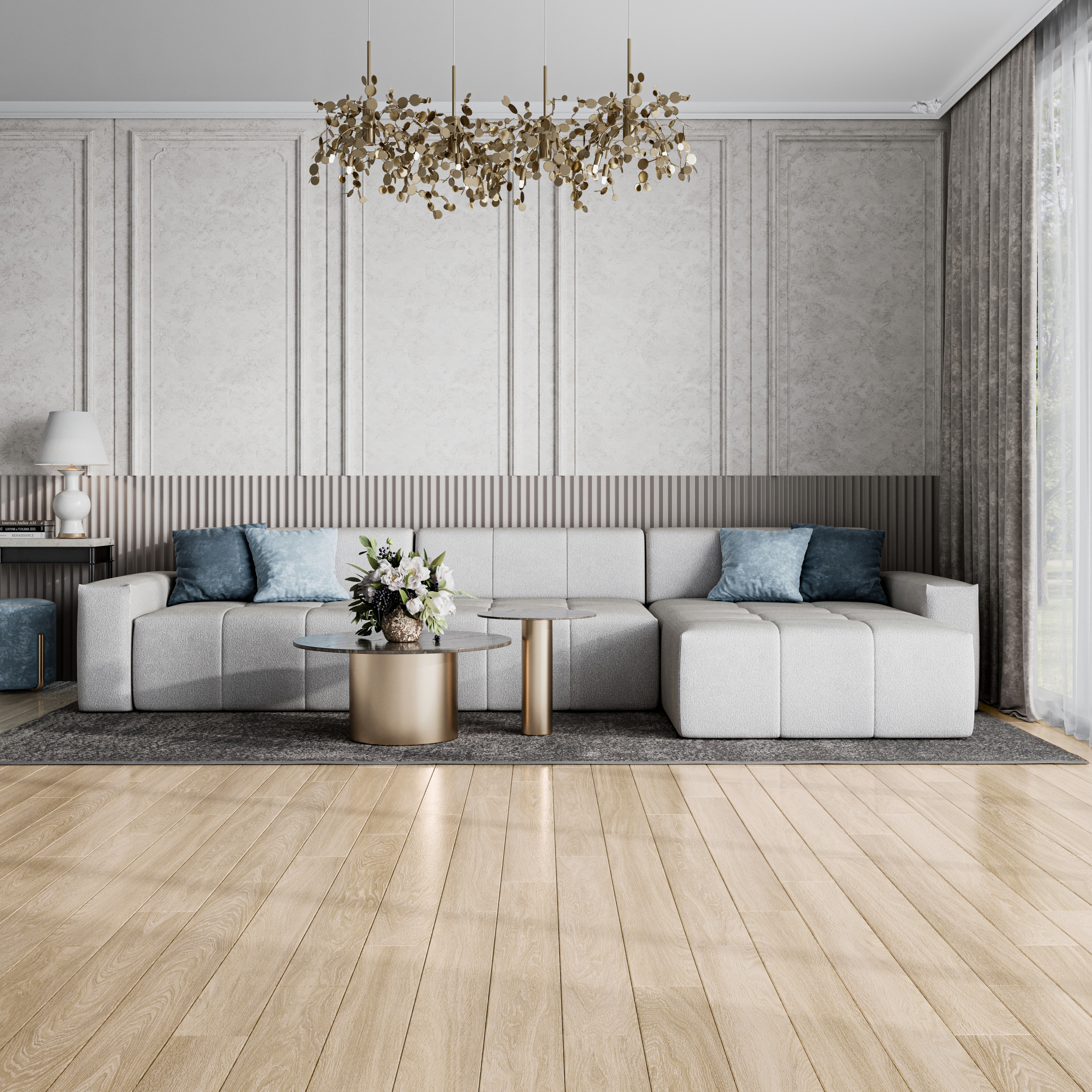 Joss Beaumont LIBERTE — ПАРФЕ