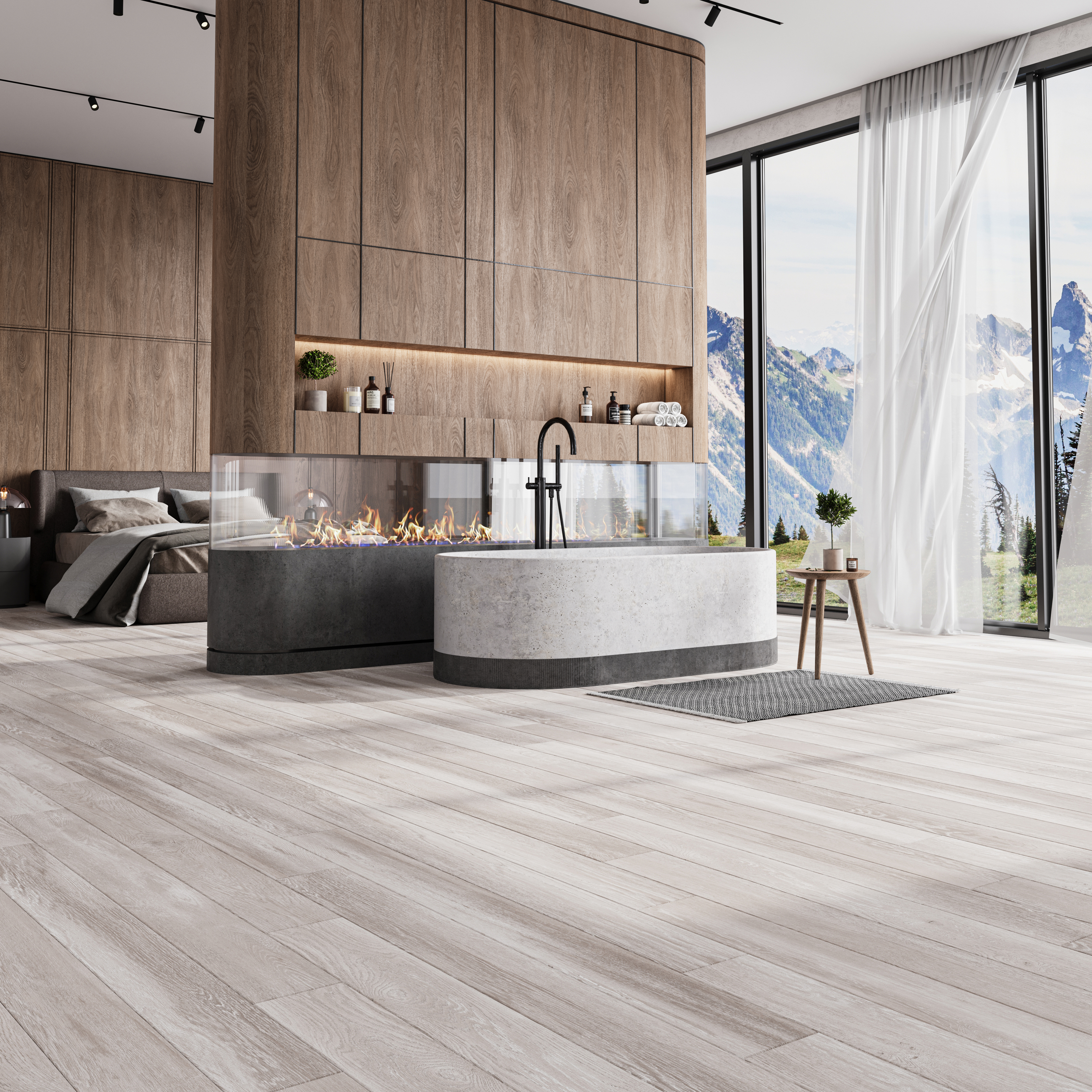 Joss Beaumont OPUS — БОМАРШЕ