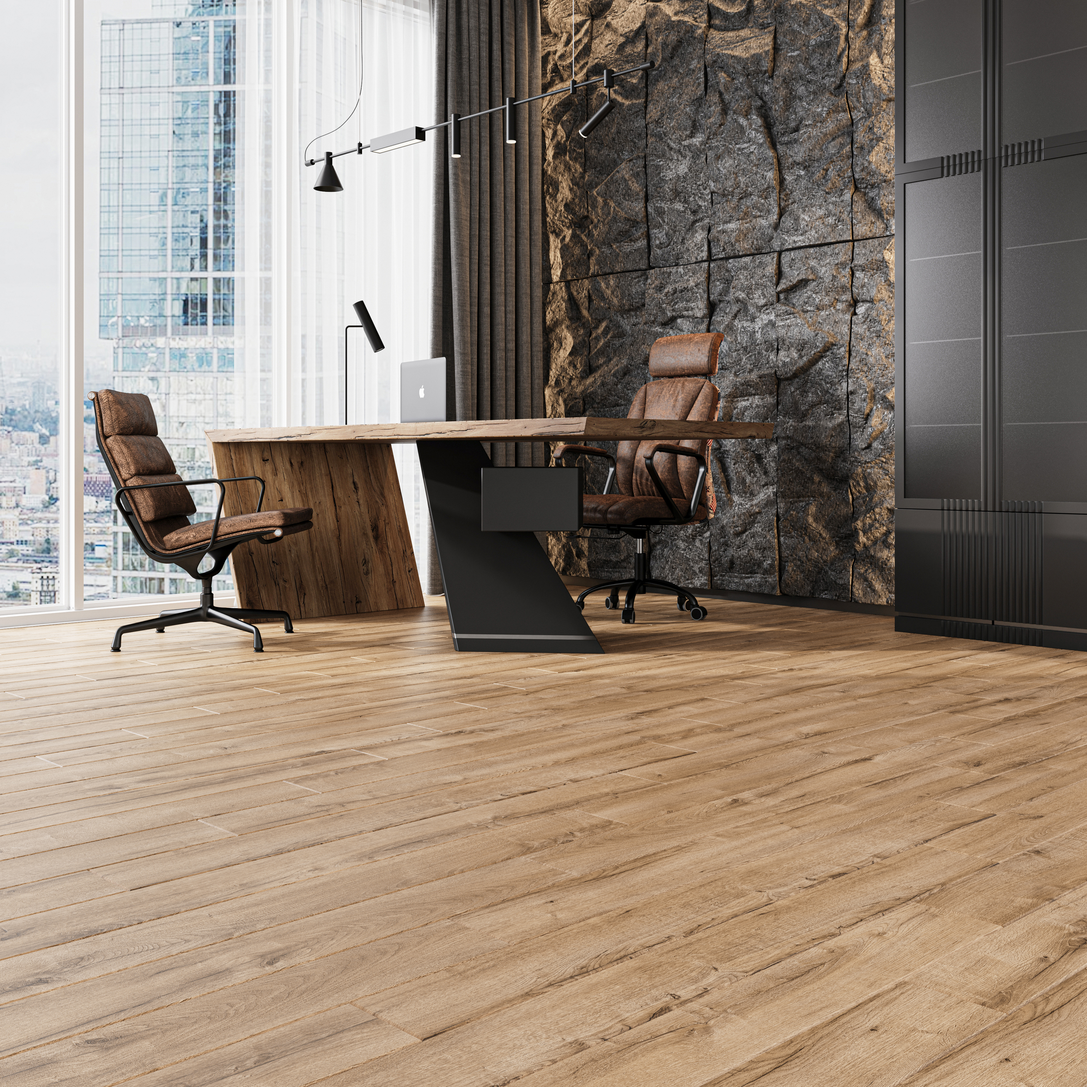 Joss Beaumont OPUS — ФЛОБЕР