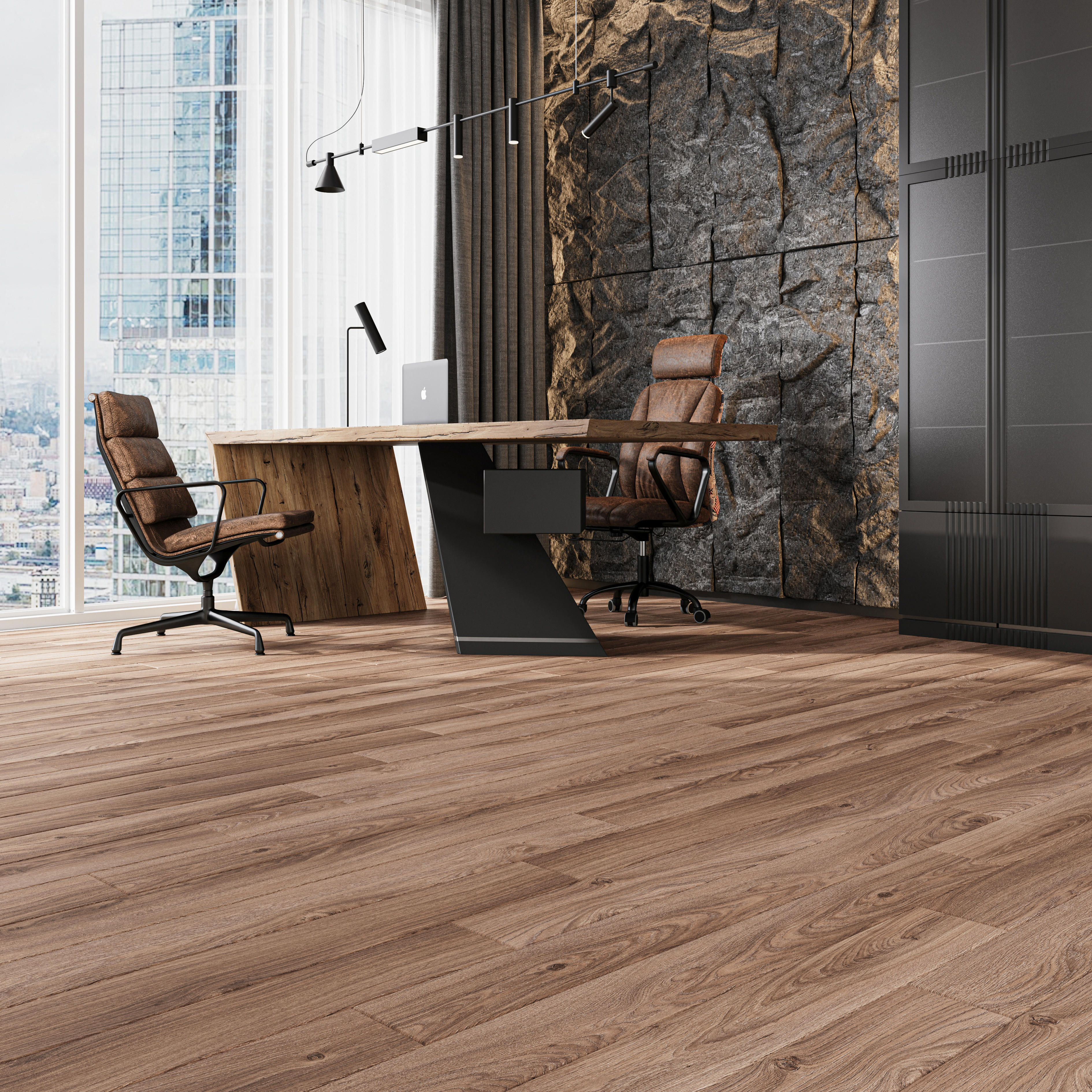 Joss Beaumont OPUS — ГОТЬЕ