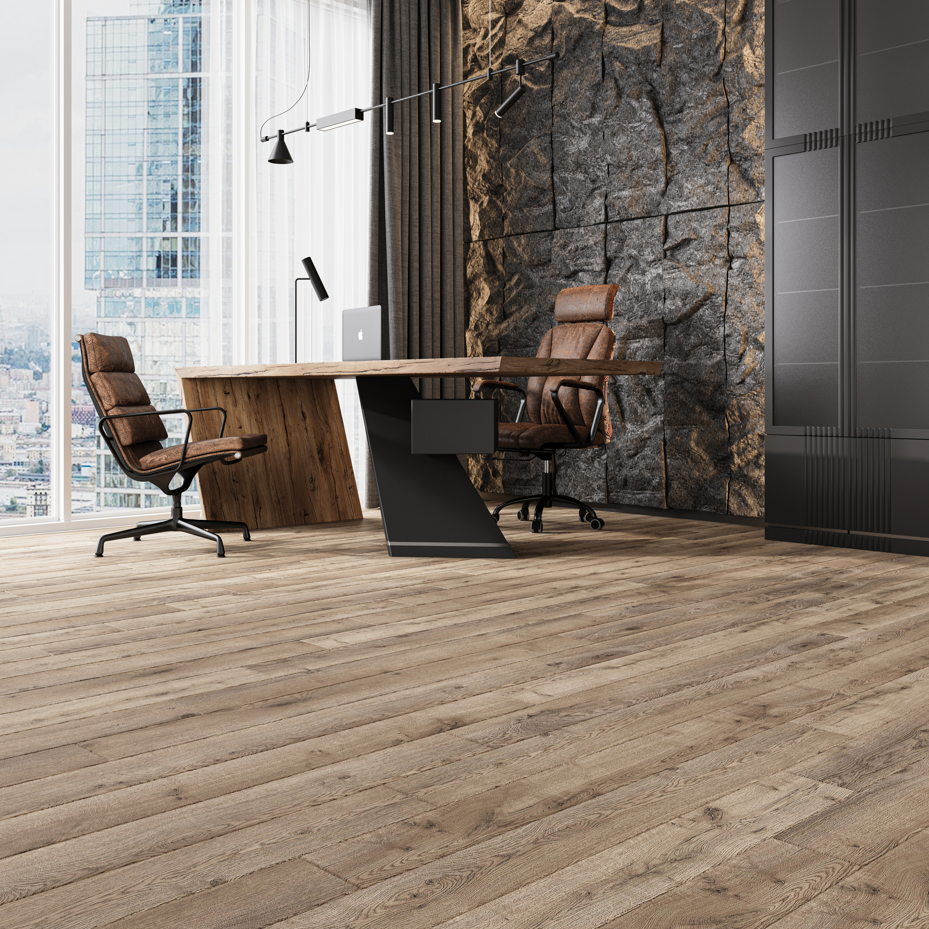 Joss Beaumont OPUS — КОЛЕТТ