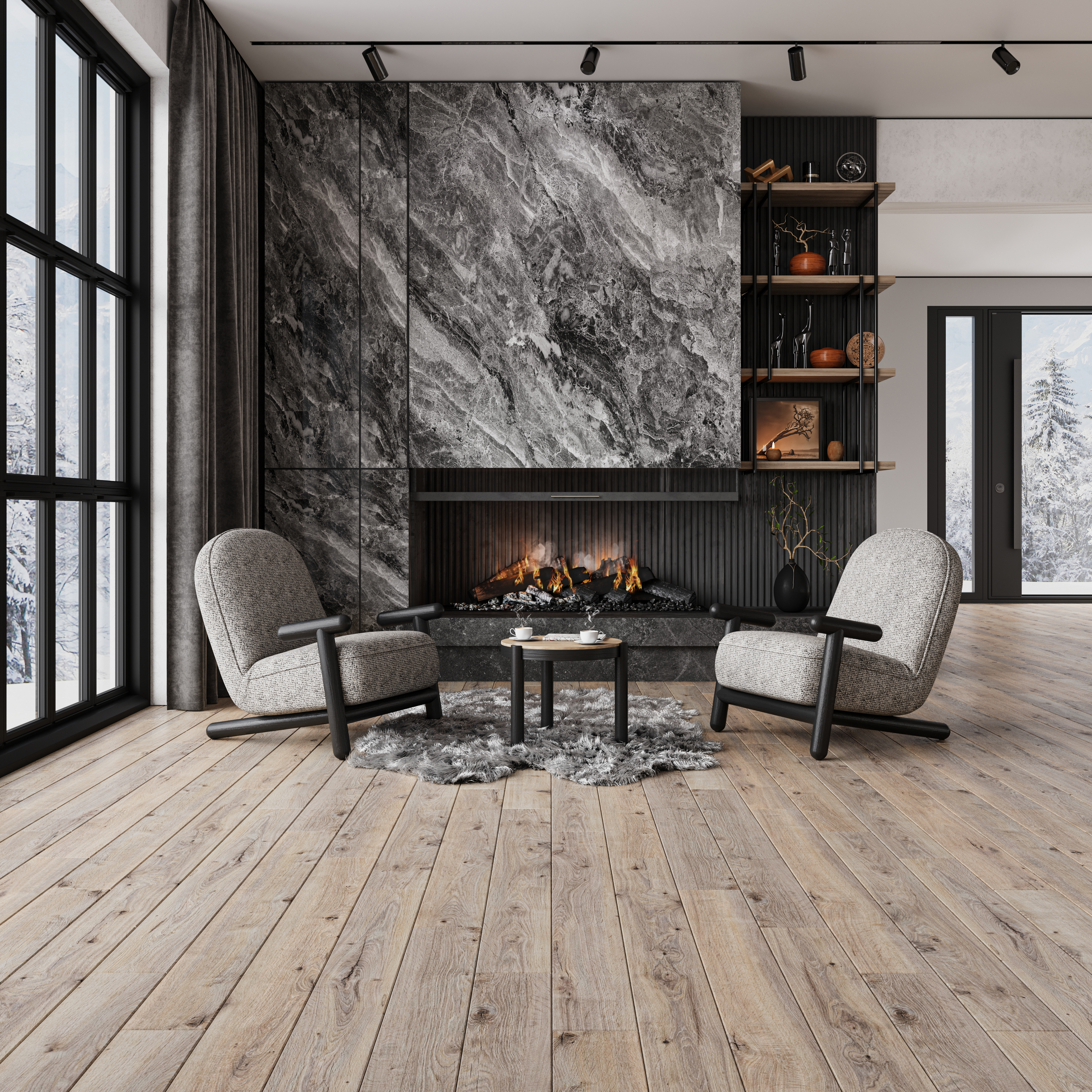 Joss Beaumont OPUS — ЛЕРУ