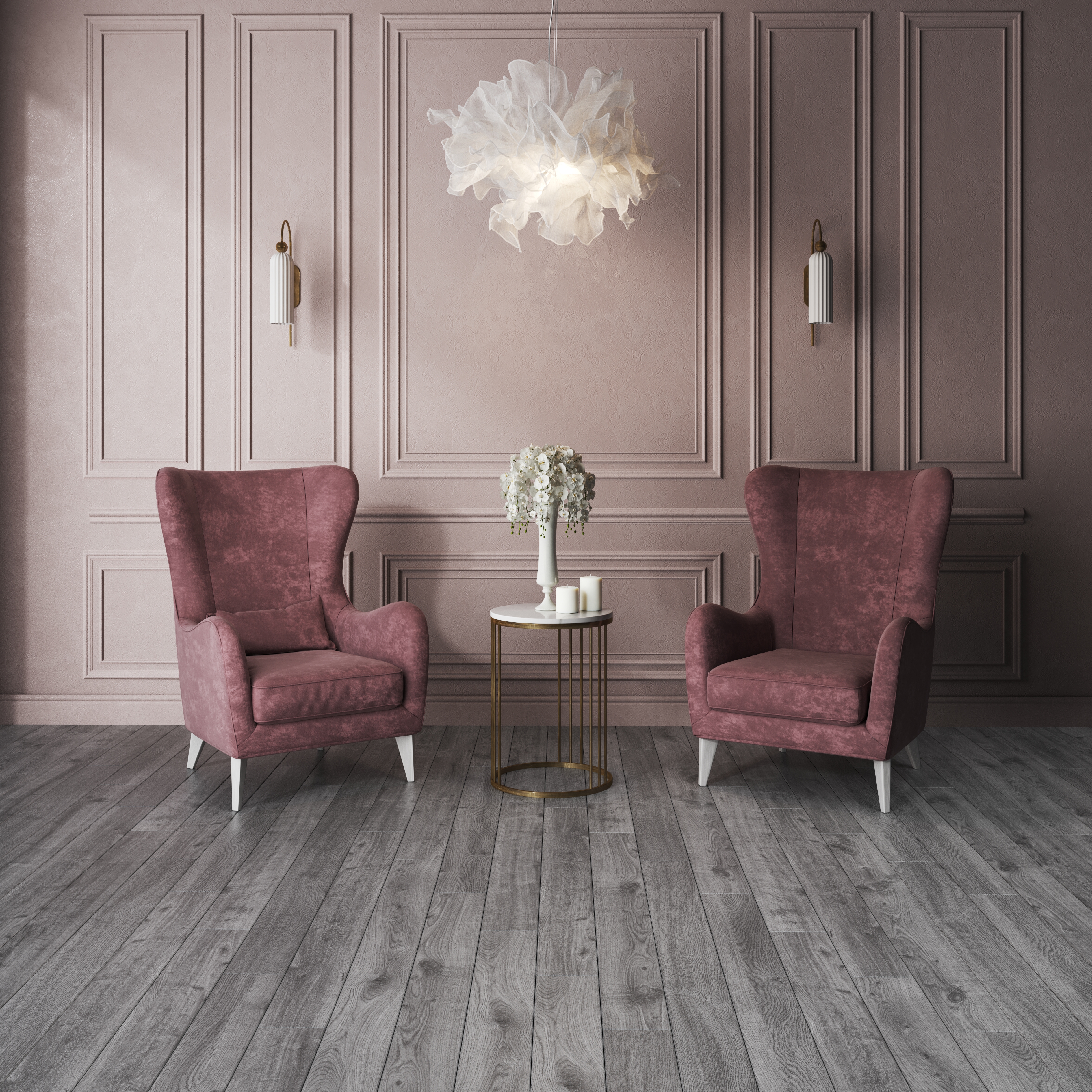 Joss Beaumont OPUS — МЕРИМЕ