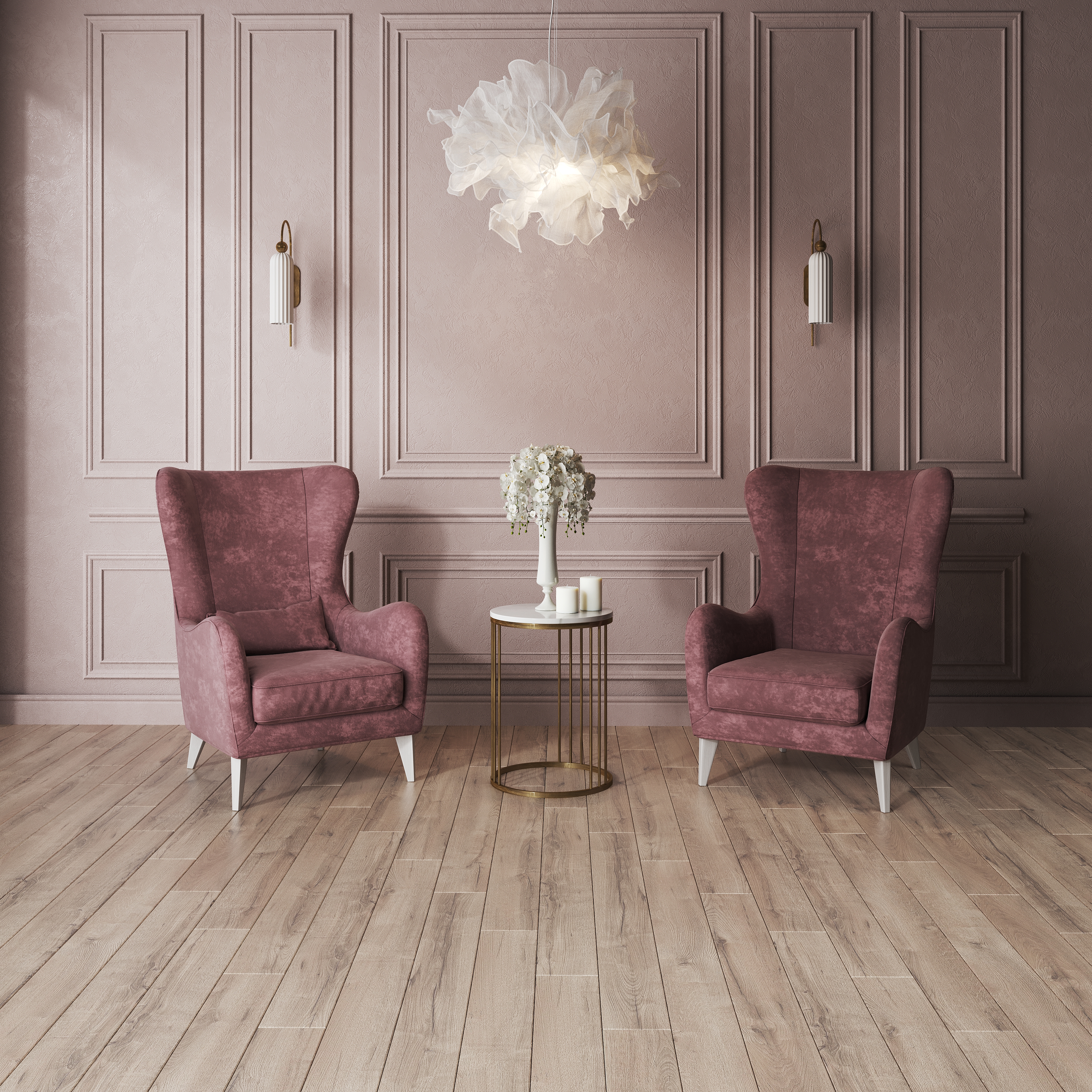 Joss Beaumont OPUS — ЖЮЛЬ ВЕРН