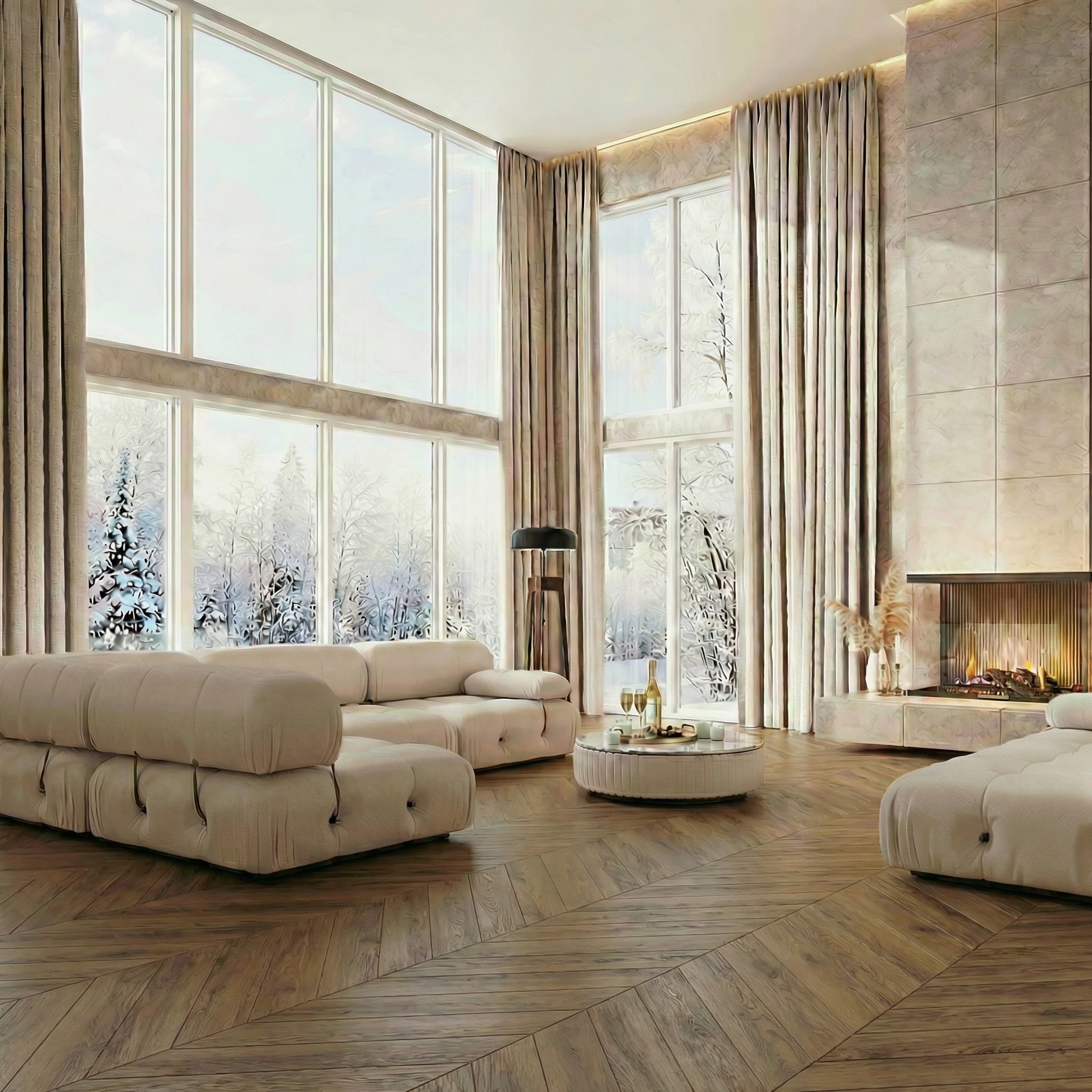 Joss Beaumont SOPHISTICA — Осип де Рибас