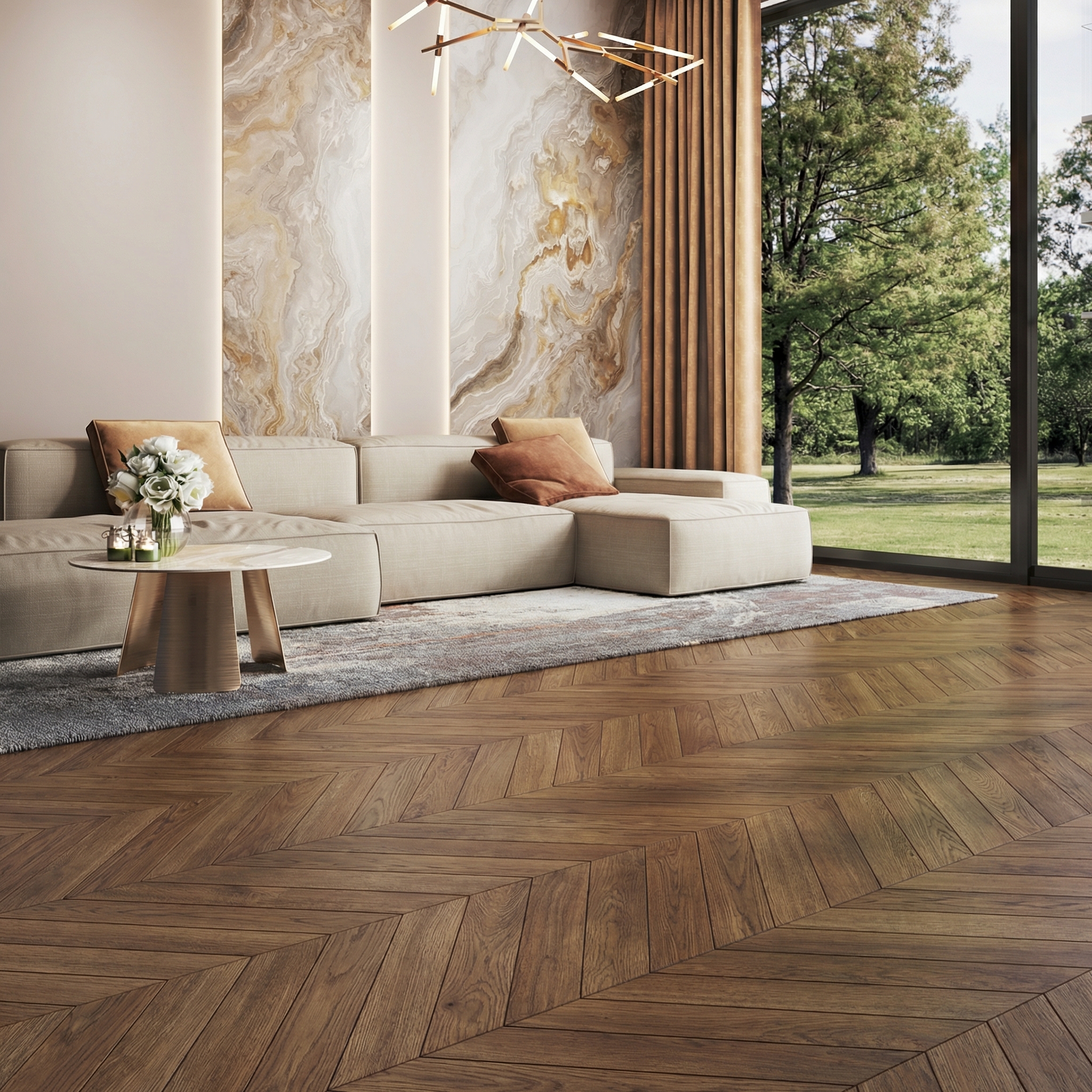 Joss Beaumont SOPHISTICA — Жан-Батист де Траверсе