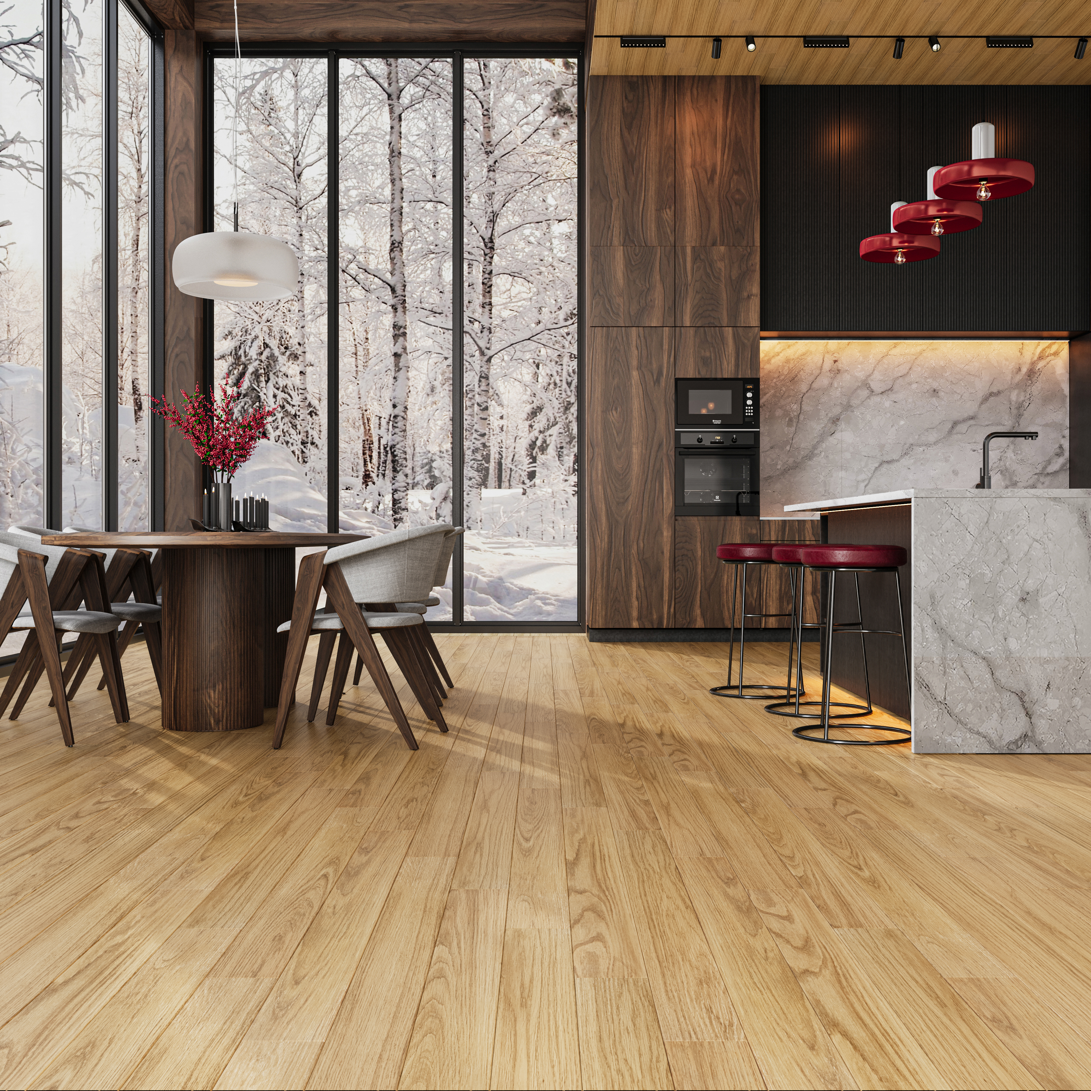 Joss Beaumont VALEURE — Беар