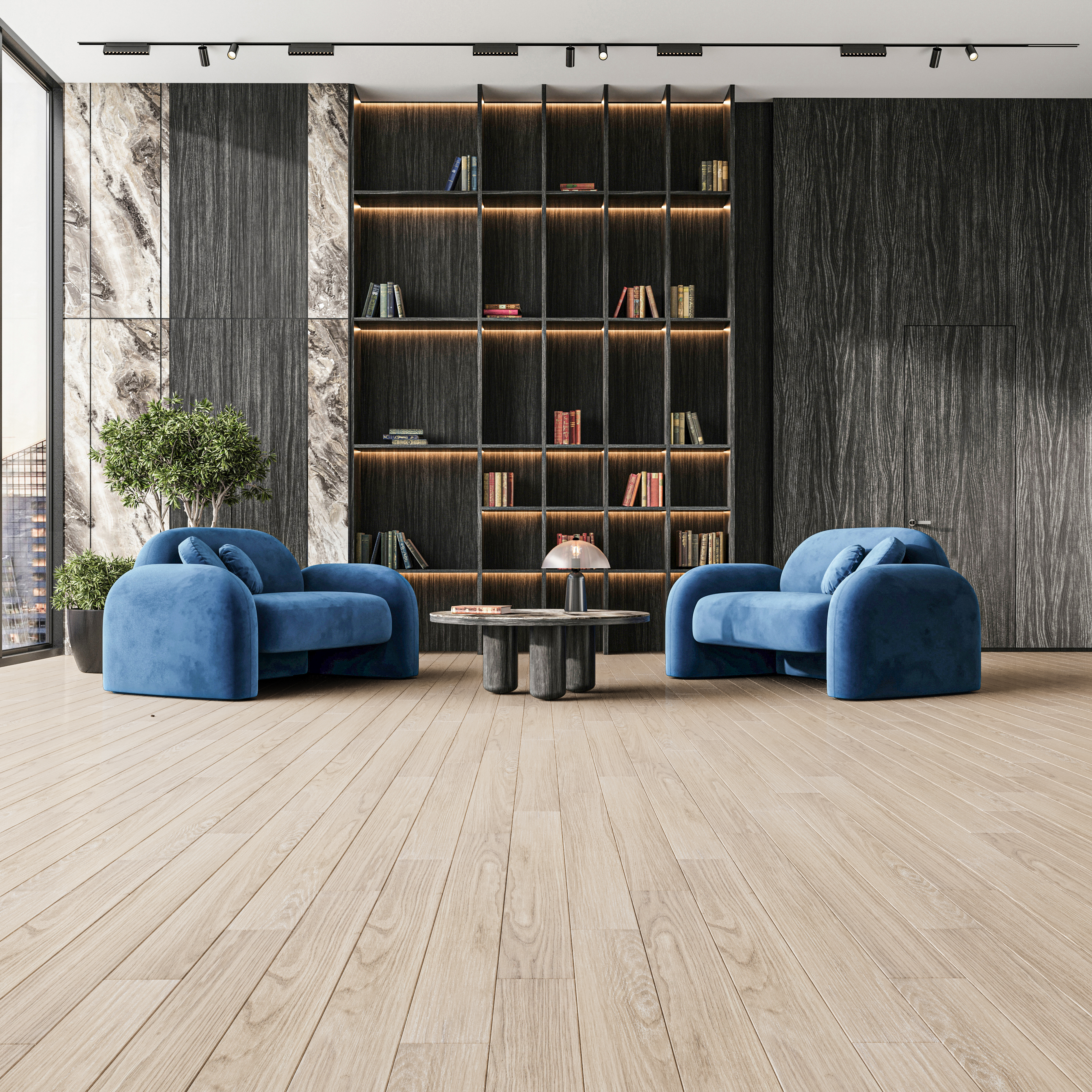 Joss Beaumont VALEURE — Делон