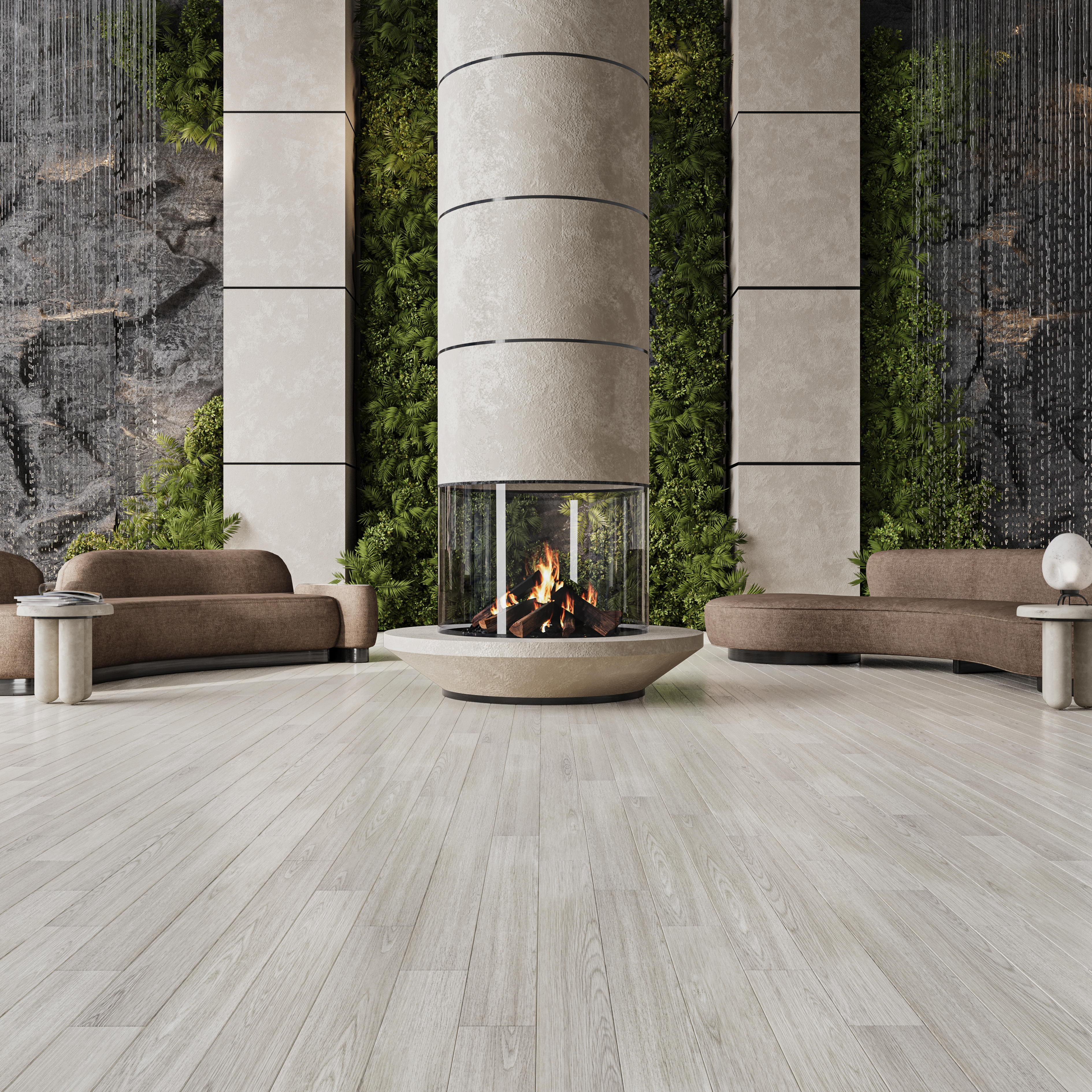 Joss Beaumont VALEURE — Кассель