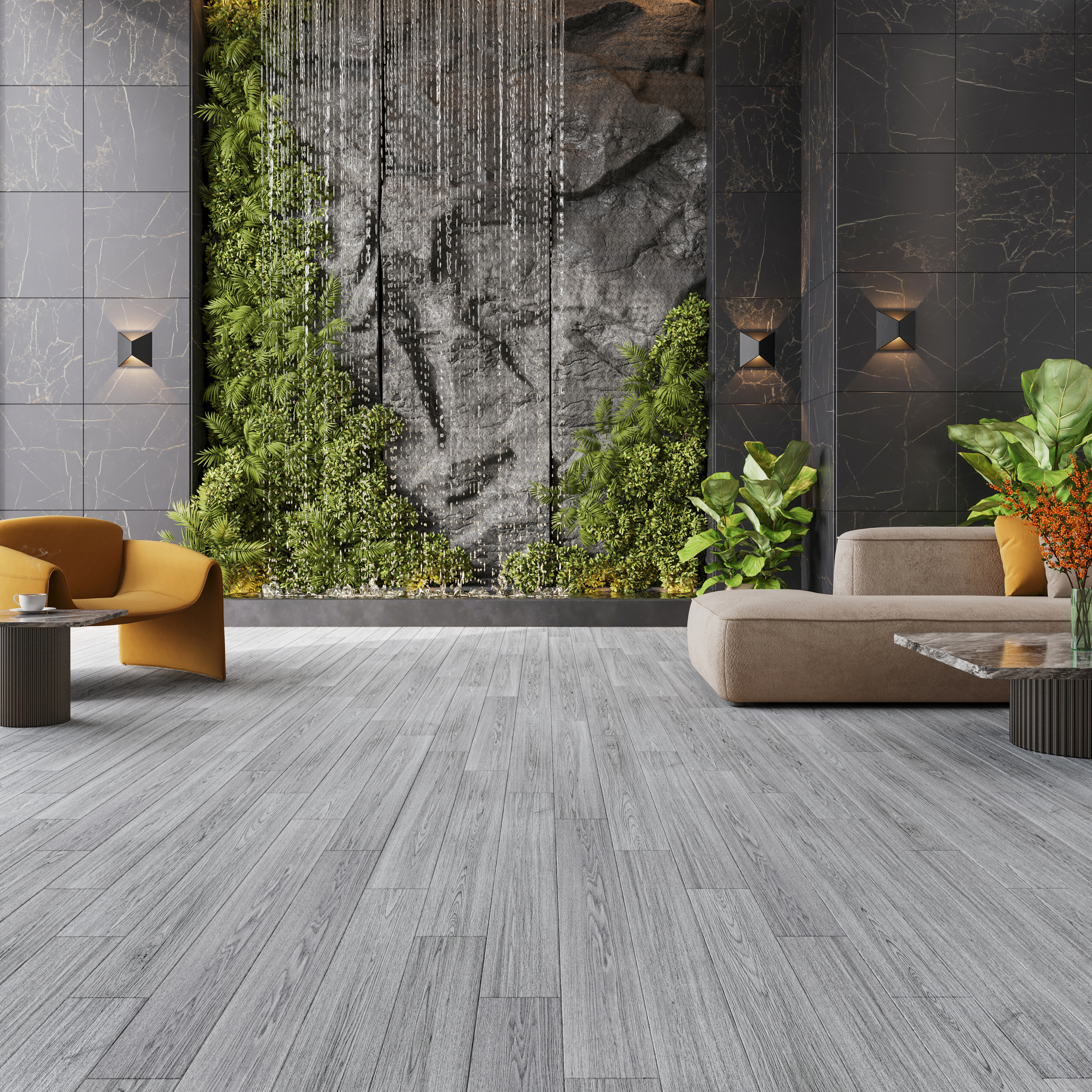 Joss Beaumont VALEURE — Ришар