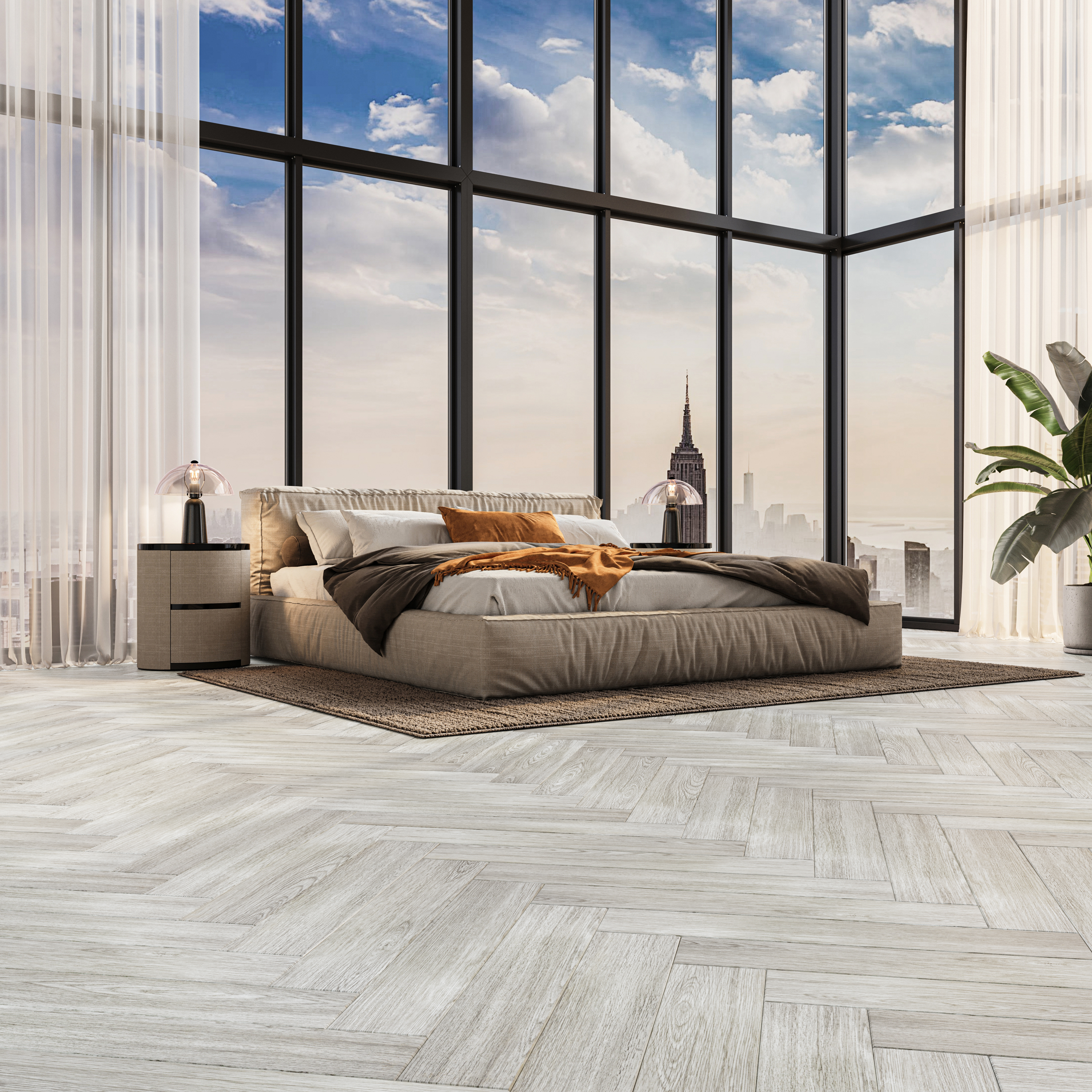 Joss Beaumont VERITAS — Дантон